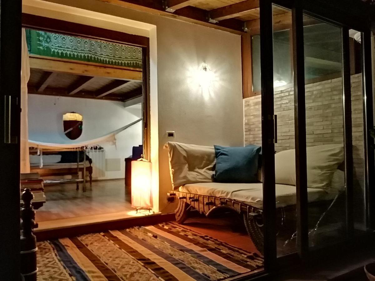 Aly Art Apartment Taormina Duomo, Gulf & Etna View Dış mekan fotoğraf