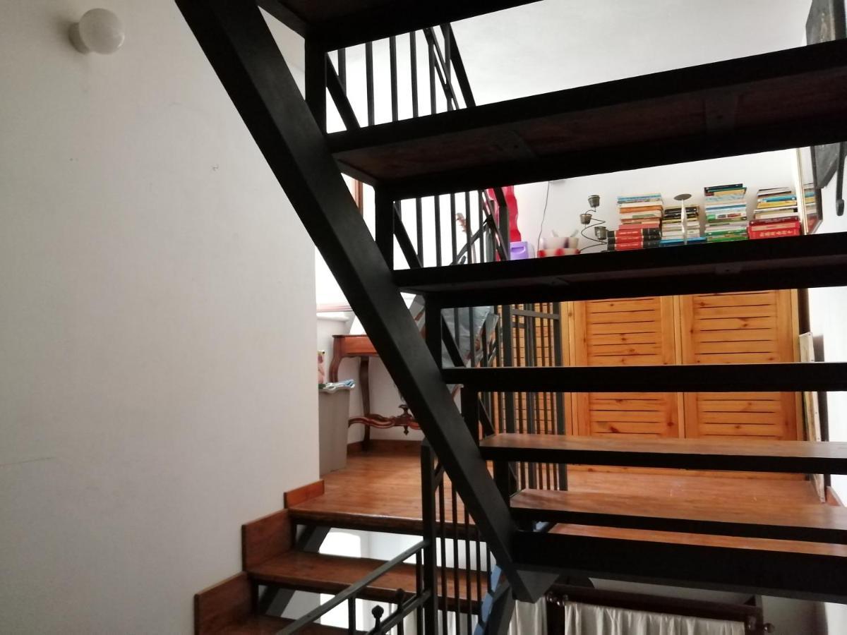 Aly Art Apartment Taormina Duomo, Gulf & Etna View Dış mekan fotoğraf