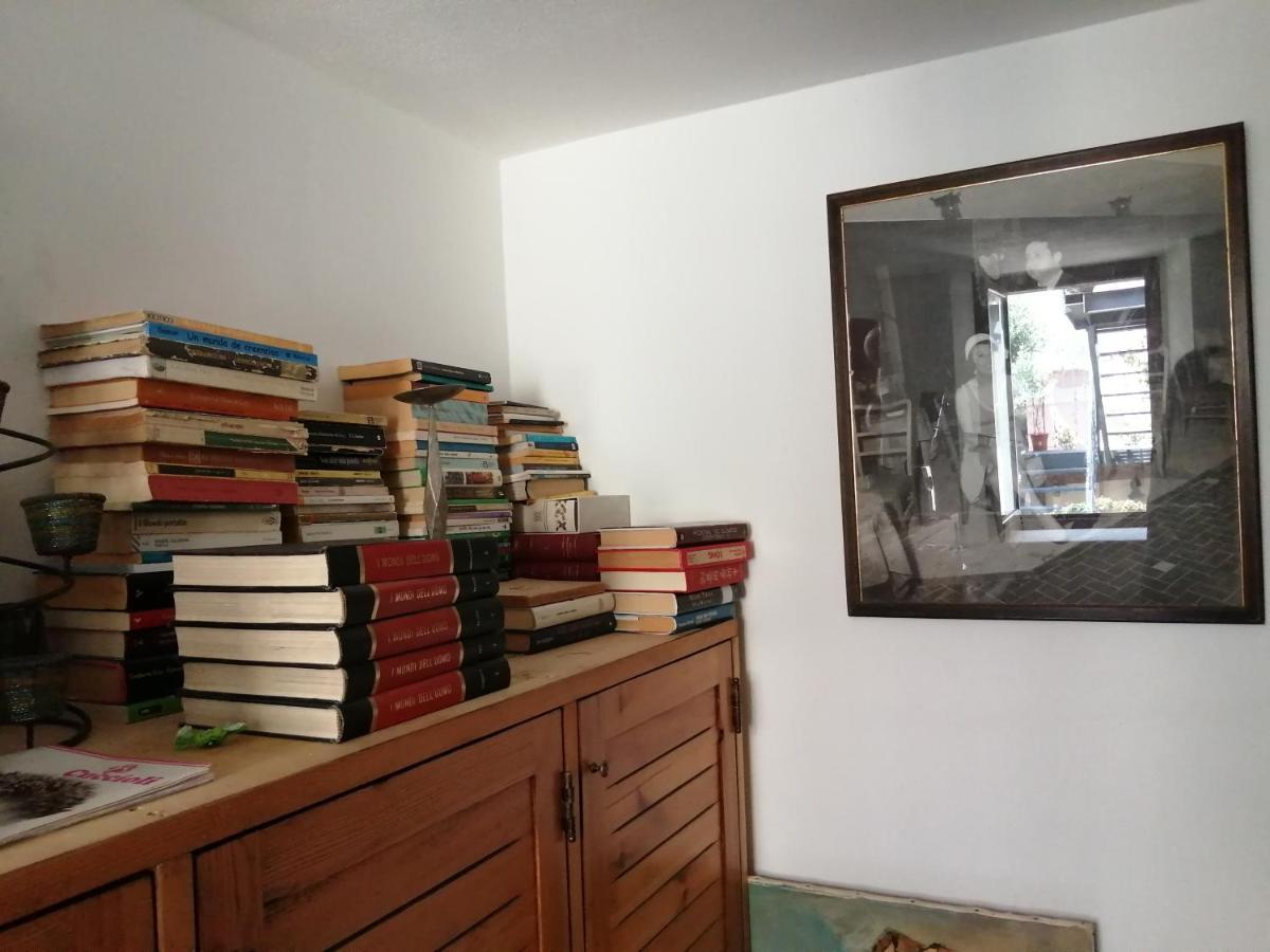 Aly Art Apartment Taormina Duomo, Gulf & Etna View Dış mekan fotoğraf