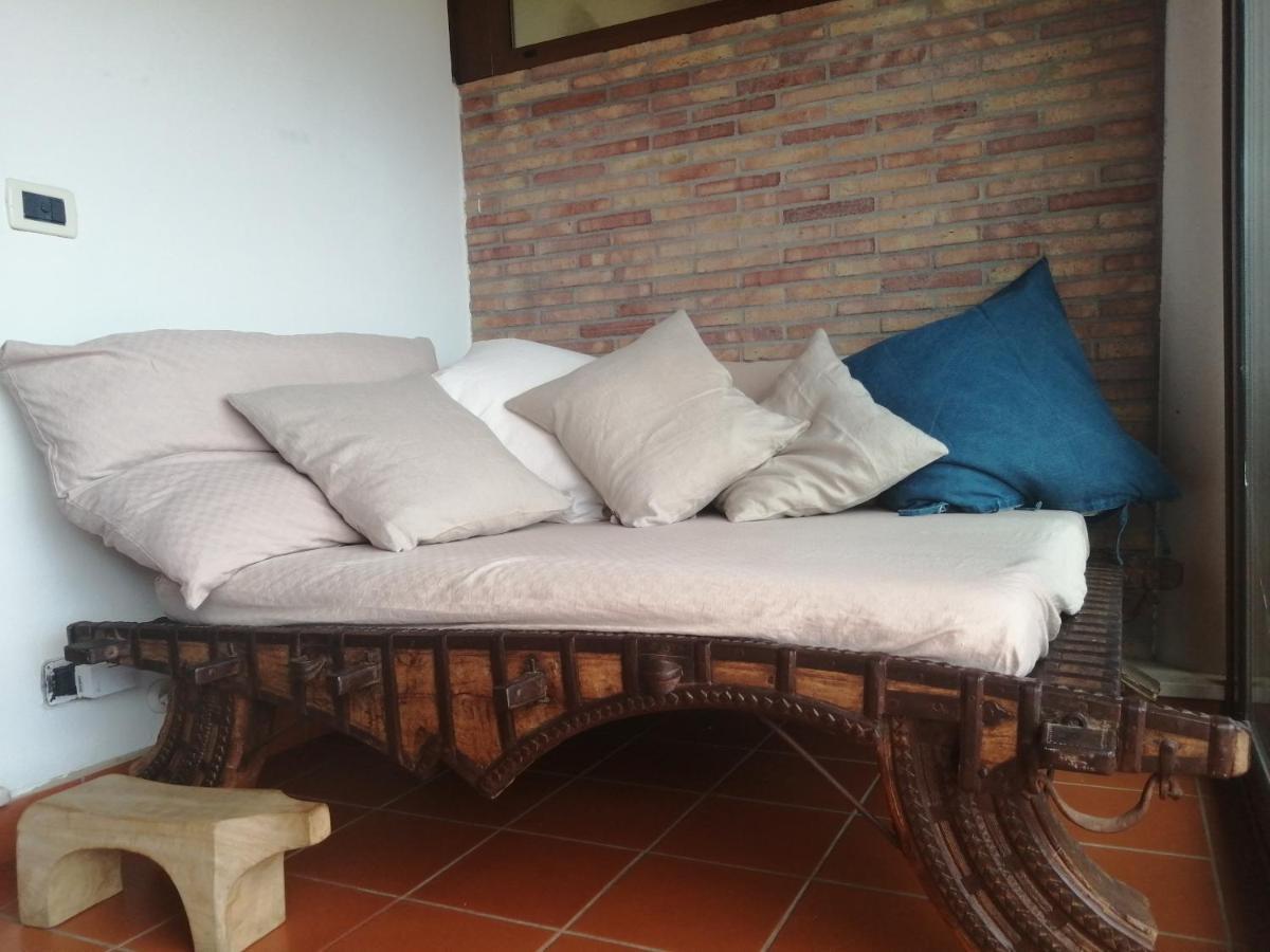 Aly Art Apartment Taormina Duomo, Gulf & Etna View Dış mekan fotoğraf