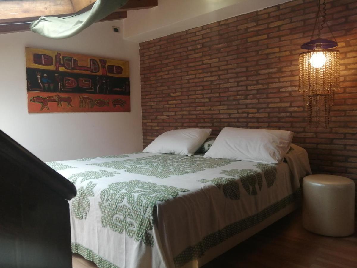 Aly Art Apartment Taormina Duomo, Gulf & Etna View Dış mekan fotoğraf