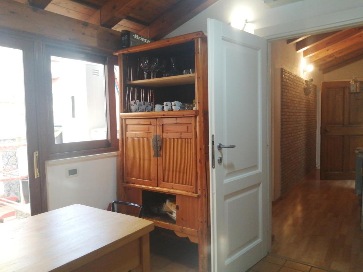 Aly Art Apartment Taormina Duomo, Gulf & Etna View Dış mekan fotoğraf