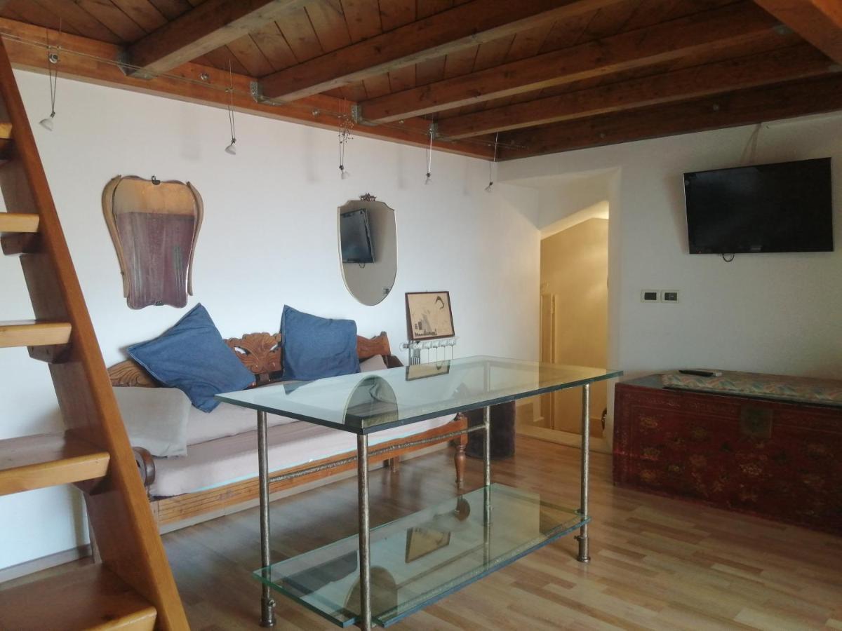 Aly Art Apartment Taormina Duomo, Gulf & Etna View Dış mekan fotoğraf