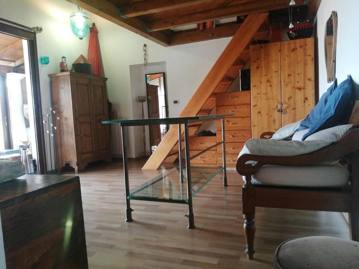 Aly Art Apartment Taormina Duomo, Gulf & Etna View Dış mekan fotoğraf