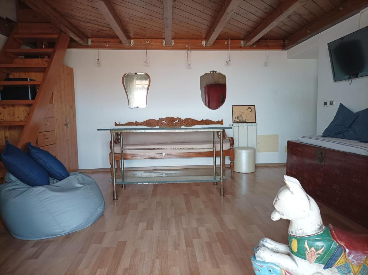 Aly Art Apartment Taormina Duomo, Gulf & Etna View Dış mekan fotoğraf