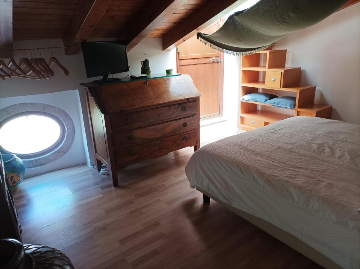 Aly Art Apartment Taormina Duomo, Gulf & Etna View Dış mekan fotoğraf