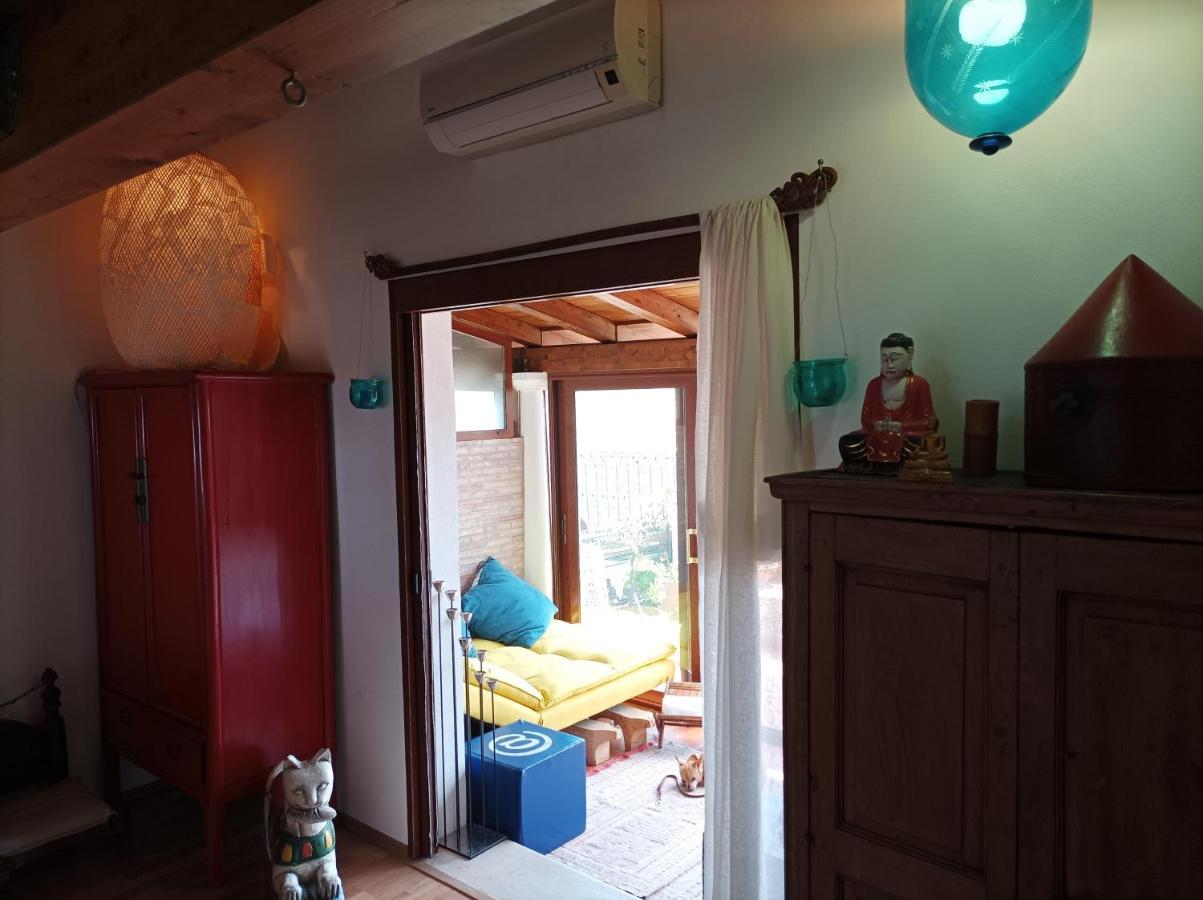 Aly Art Apartment Taormina Duomo, Gulf & Etna View Dış mekan fotoğraf