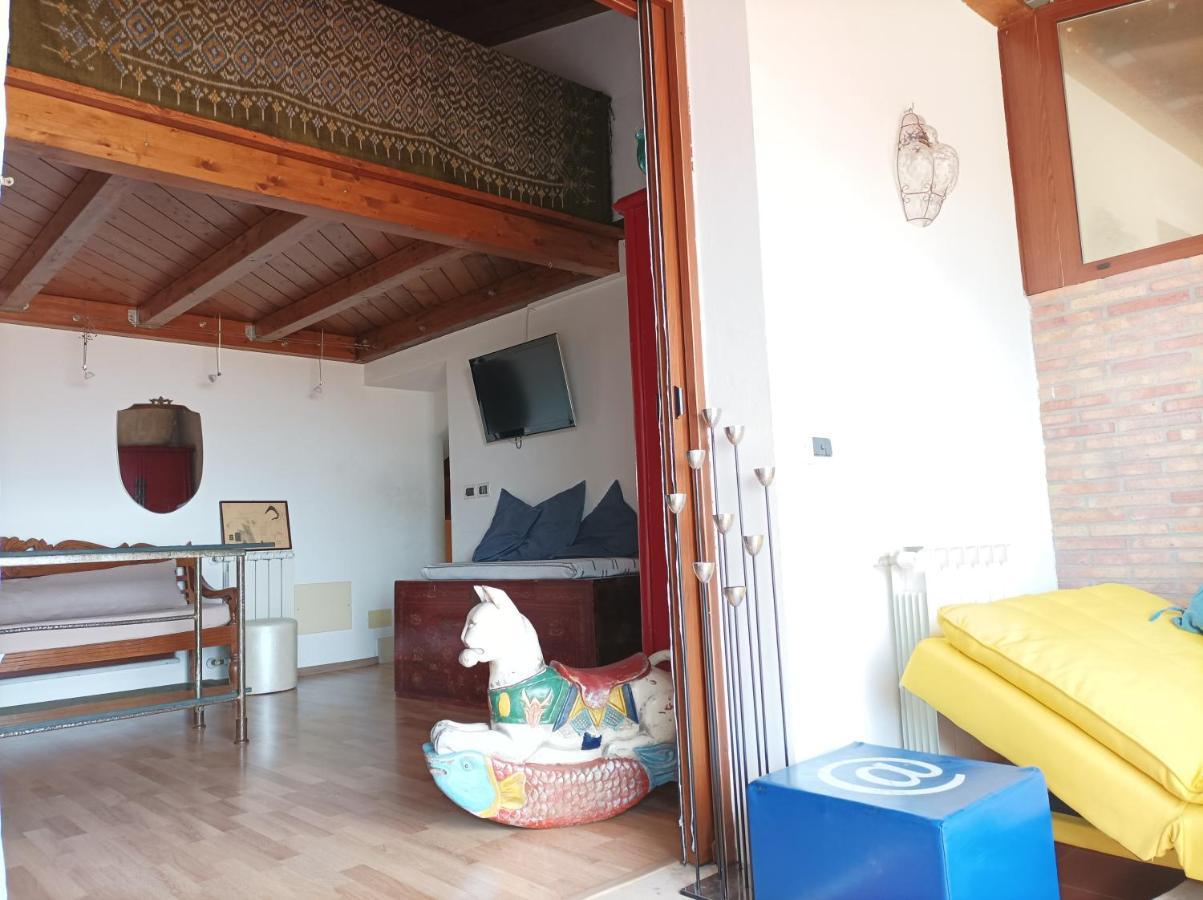 Aly Art Apartment Taormina Duomo, Gulf & Etna View Dış mekan fotoğraf