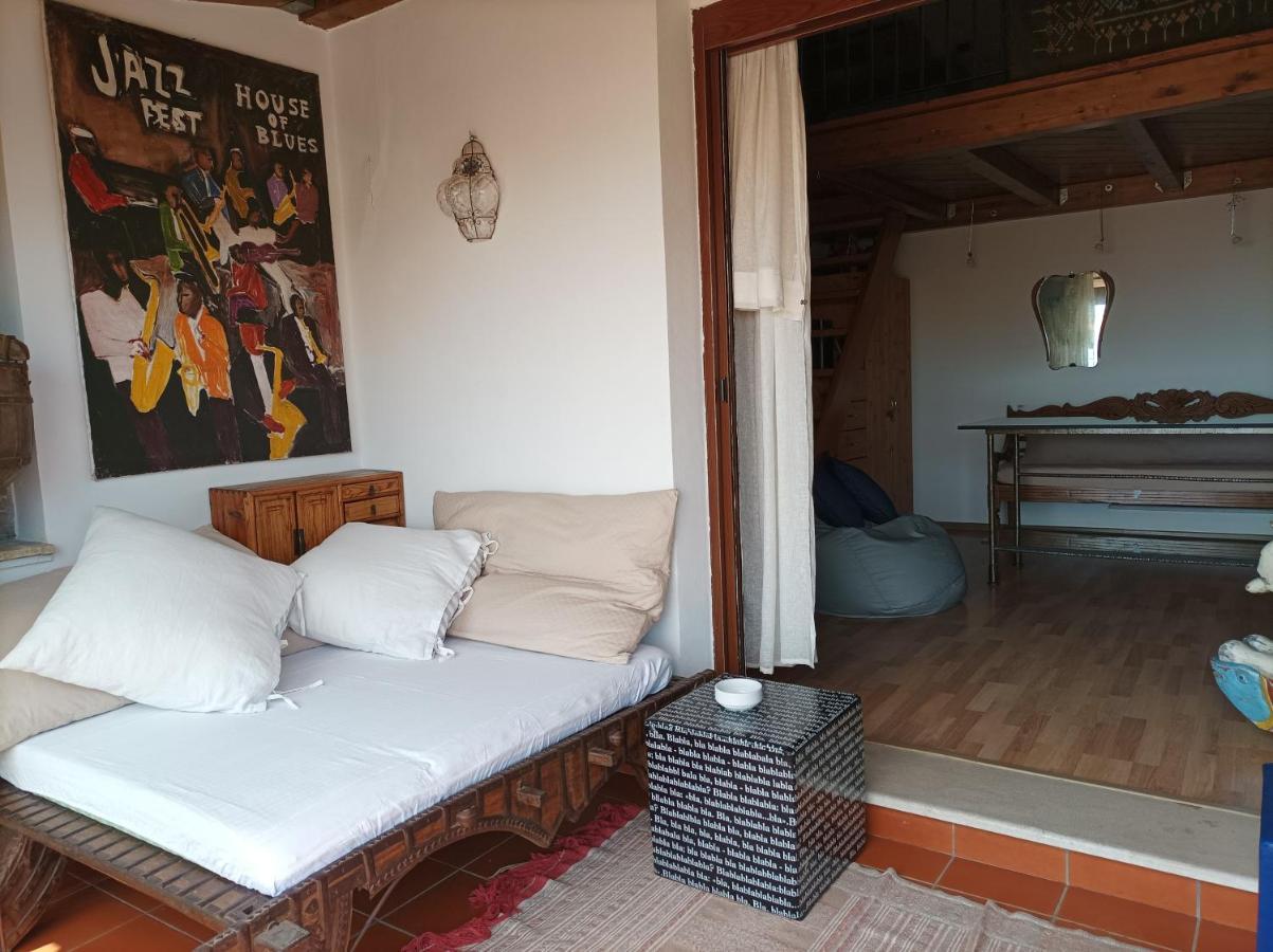 Aly Art Apartment Taormina Duomo, Gulf & Etna View Dış mekan fotoğraf