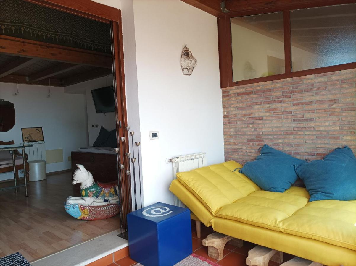 Aly Art Apartment Taormina Duomo, Gulf & Etna View Dış mekan fotoğraf